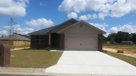4065 Hazelhurst Dr, Pace, FL 32571 photo 1
