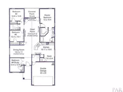 4065 Hazelhurst Dr, Pace, FL 32571 photo 24