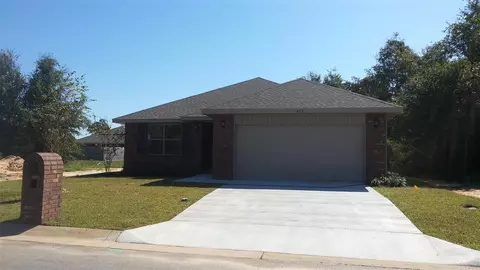 4113 Hazelhurst Dr, Pace, FL 32571 photo 1
