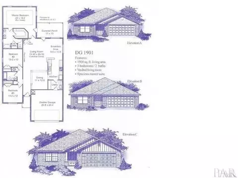 4113 Hazelhurst Dr, Pace, FL 32571 photo 20