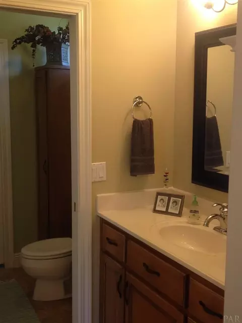 3060 Cobblestone Dr, Pace, FL 32571 photo 11
