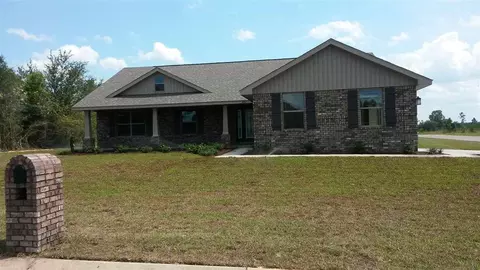 4767 Legacy St, Milton, FL 32570 photo 1