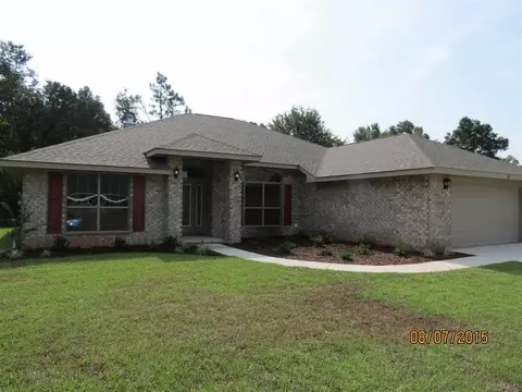 5617 Tucker Cir, Pace, FL 32571 photo 1