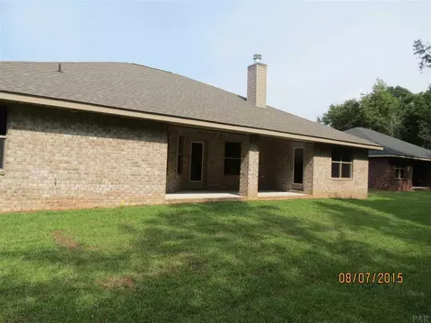 5617 Tucker Cir, Pace, FL 32571 photo 13