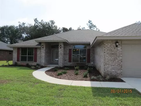 5617 Tucker Cir, Pace, FL 32571 photo 2