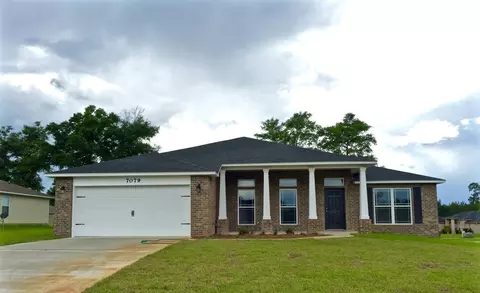 7079 Jacobsview Ln, Milton, FL 32570 photo 1