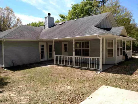 6406 Brigadier Rd, Milton, FL 32570 photo 3