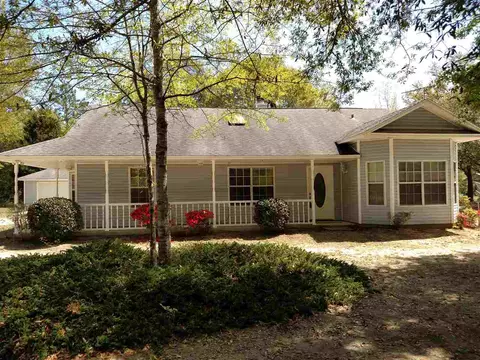 6406 Brigadier Rd, Milton, FL 32570 photo 1
