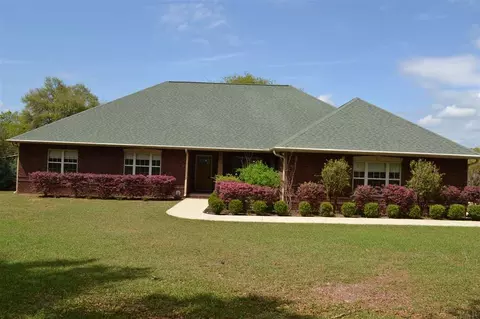 4915 Jack Cobb Ln, Pace, FL 32571 photo 1