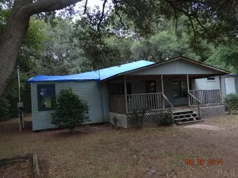 7472 Earl Cooley Rd, Milton, FL 32570 photo 2