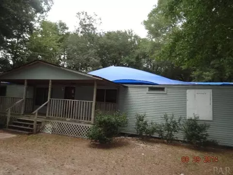 7472 Earl Cooley Rd, Milton, FL 32570 photo 1