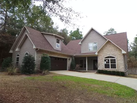 5693 Derby Dr, Pace, FL 32571 photo 1