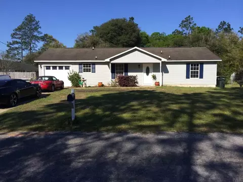 7191 Bogey Ln, Milton, FL 32570 photo 1