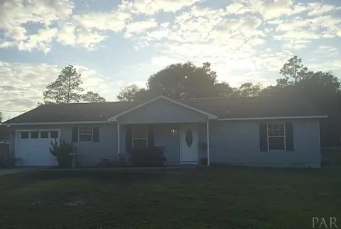7191 Bogey Ln, Milton, FL 32570 photo 2