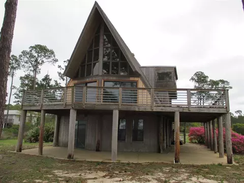 889 Dolphin Rd, Milton, FL 32583 photo 16