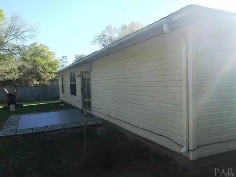 4232 Breezeway Cir, Milton, FL 32583 photo 23