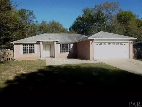 4232 Breezeway Cir, Milton, FL 32583 photo 2