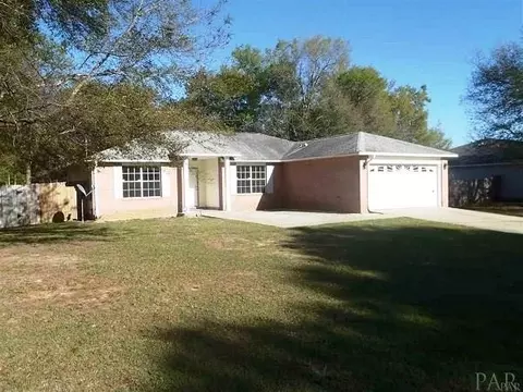 4232 Breezeway Cir, Milton, FL 32583 photo 3