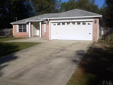 4232 Breezeway Cir, Milton, FL 32583 photo 1