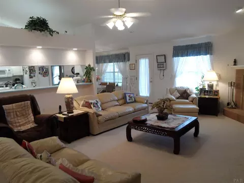 11704 Cabot St, Cantonment, FL 32533 photo 4
