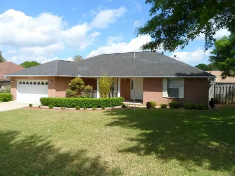 11704 Cabot St, Cantonment, FL 32533 photo 1