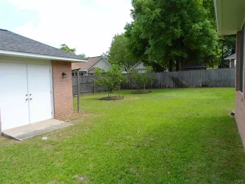 11704 Cabot St, Cantonment, FL 32533 photo 30