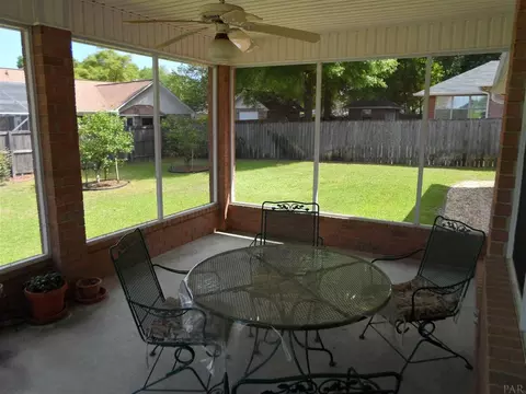 11704 Cabot St, Cantonment, FL 32533 photo 33