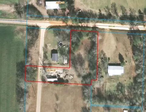 6440 Albritton Rd, Walnut Hill, FL 32568 photo 10