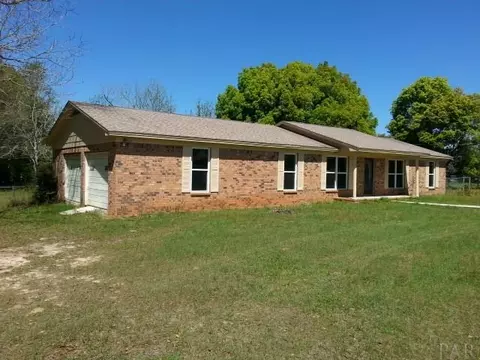 1256 Mckenzie Rd, Cantonment, FL 32533 photo 3