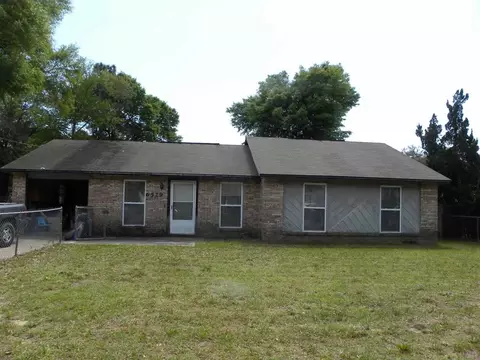 6529 Julia Dr, Milton, FL 32570 photo 1