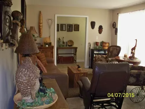 834 Candy Ln, Cantonment, FL 32533 photo 23