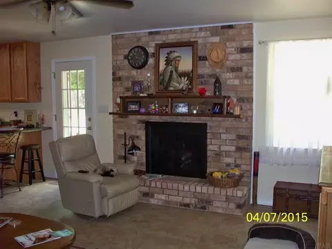 834 Candy Ln, Cantonment, FL 32533 photo 25