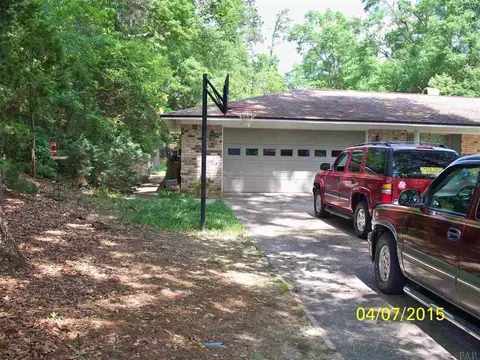 834 Candy Ln, Cantonment, FL 32533 photo 47