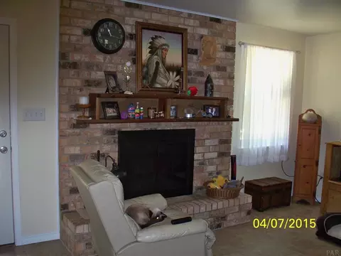 834 Candy Ln, Cantonment, FL 32533 photo 17