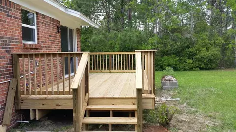 5906 Oro St, Milton, FL 32583 photo 5