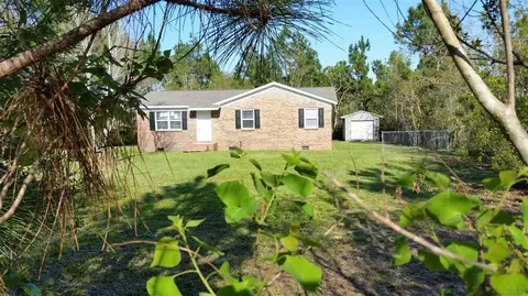 5906 Oro St, Milton, FL 32583 photo 2