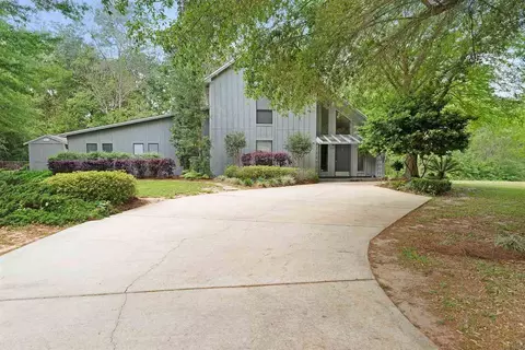 1642 Eagle St, Cantonment, FL 32533 photo 37