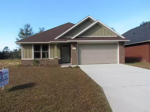 5216 Parkside Dr, Pace, FL 32571 photo 1