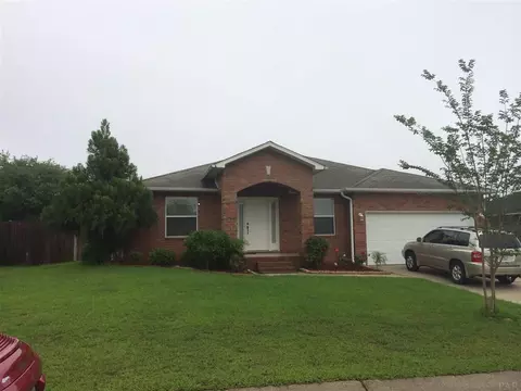 4644 Carmel Cir, Pace, FL 32571 photo 1
