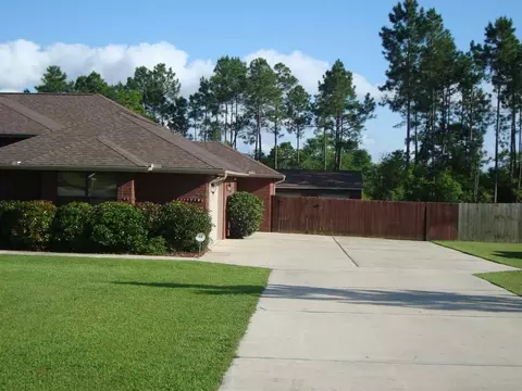 3003 Wallace Lake Rd, Pace, FL 32571 photo 4