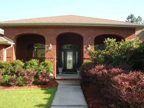 3003 Wallace Lake Rd, Pace, FL 32571 photo 2