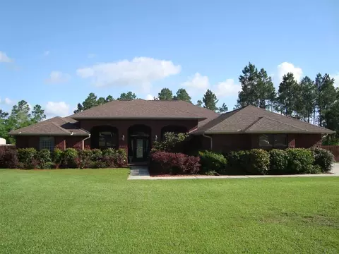 3003 Wallace Lake Rd, Pace, FL 32571 photo 1