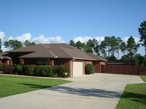 3003 Wallace Lake Rd, Pace, FL 32571 photo 3