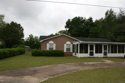 5251 Spring St, Pace, FL 32571 photo 2