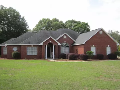 3257 Cobblestone Dr, Pace, FL 32571 photo 1