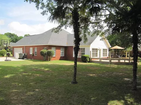 3257 Cobblestone Dr, Pace, FL 32571 photo 47