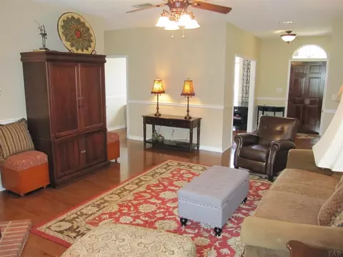 3257 Cobblestone Dr, Pace, FL 32571 photo 4