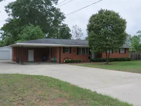 721 Hecker Rd, Century, FL 32535 photo 2