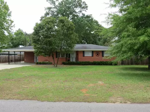 721 Hecker Rd, Century, FL 32535 photo 1