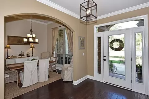 2649 Wildhurst Trl, Pace, FL 32571 photo 2